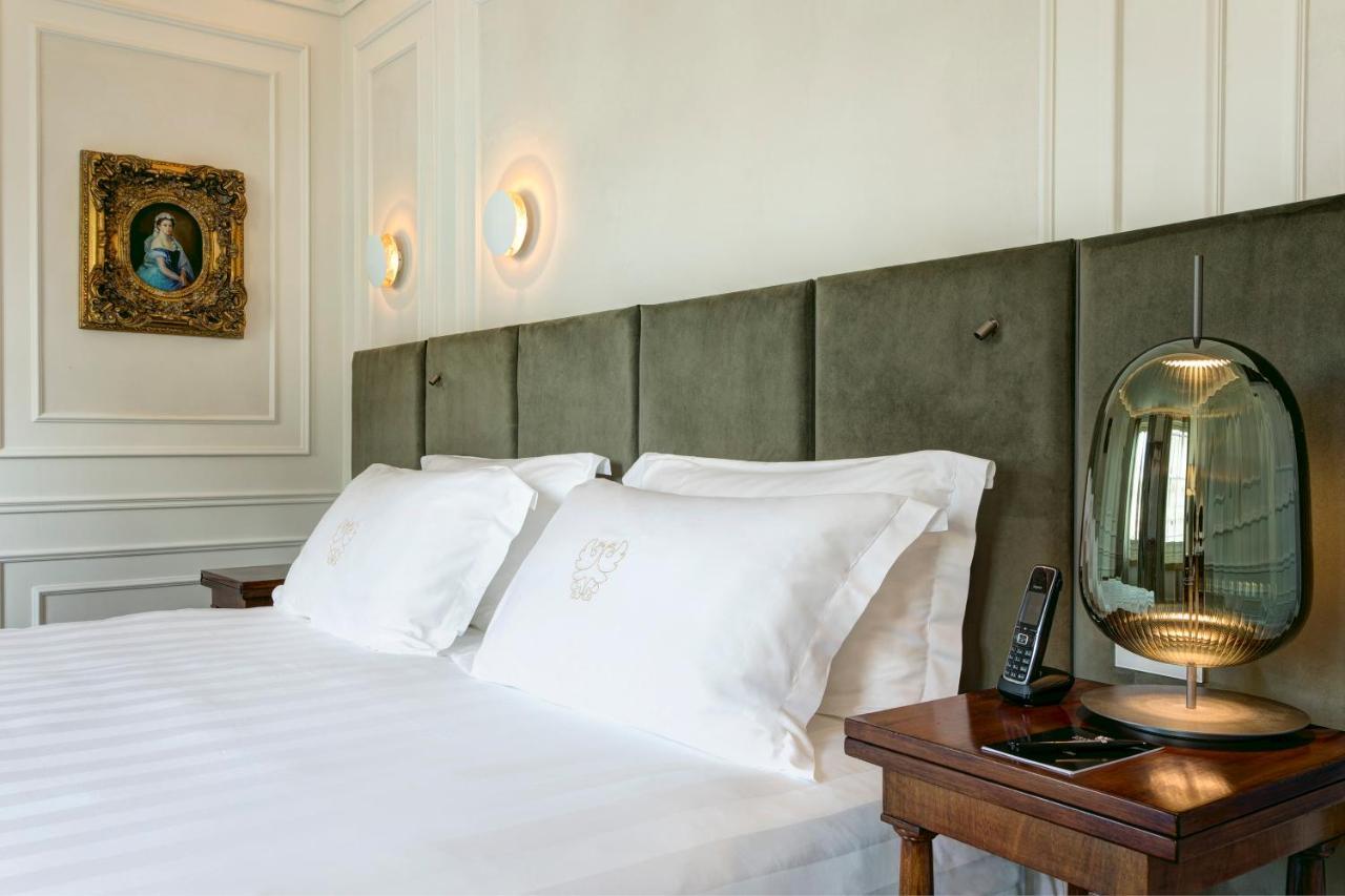 Grand Duchi D'aosta Hotel 5*