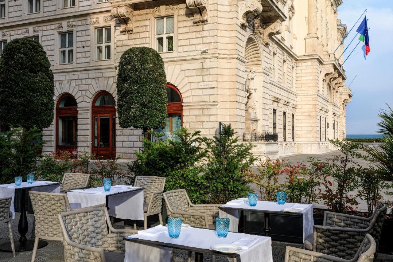 Hotel Grand Duchi D'aosta
