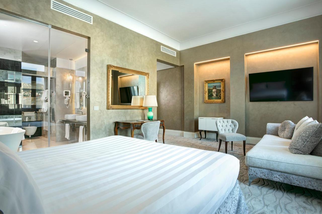 Grand Duchi D'aosta 5* Triest