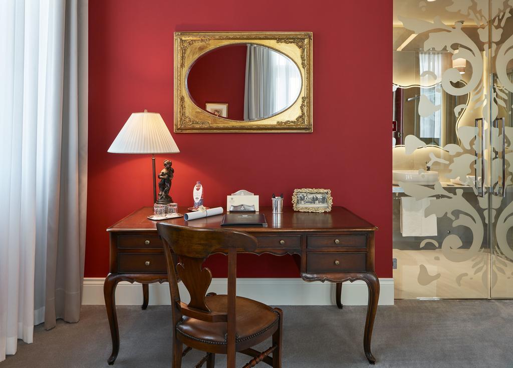 Grand Duchi D'aosta 5*